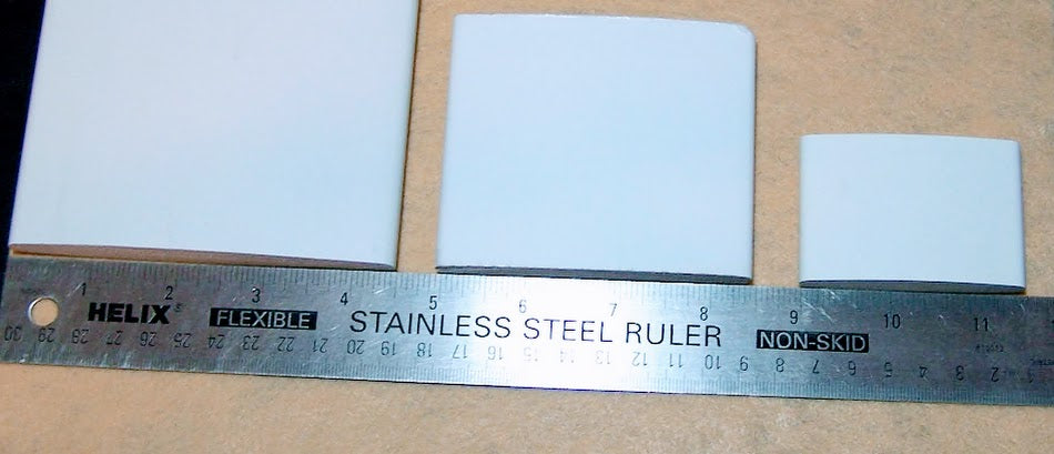 Plantation Shutter Louvers