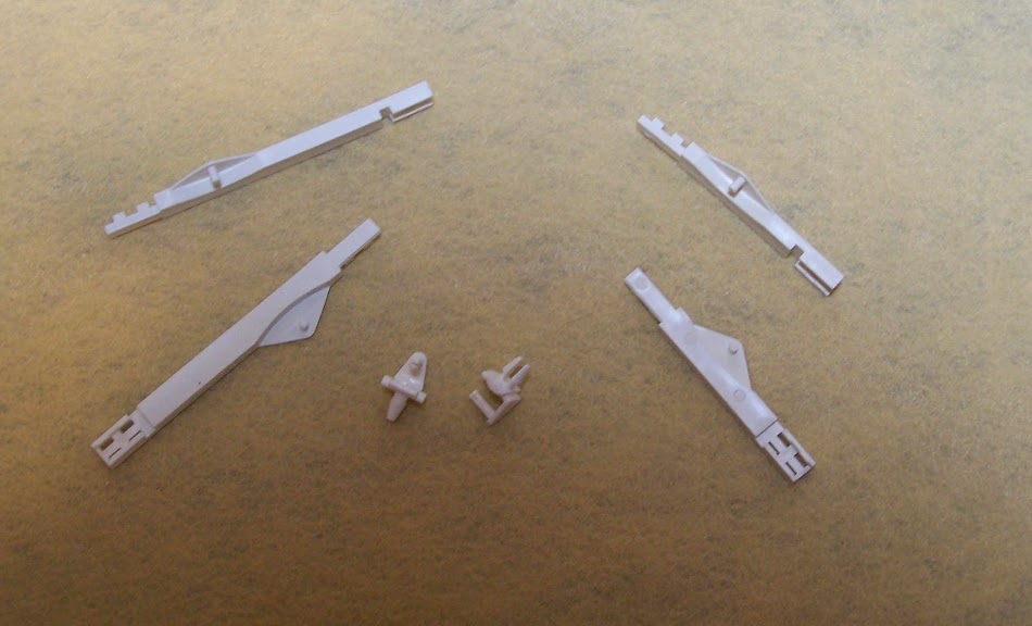 Poly & Vinyl Hidden & Side Connectors
