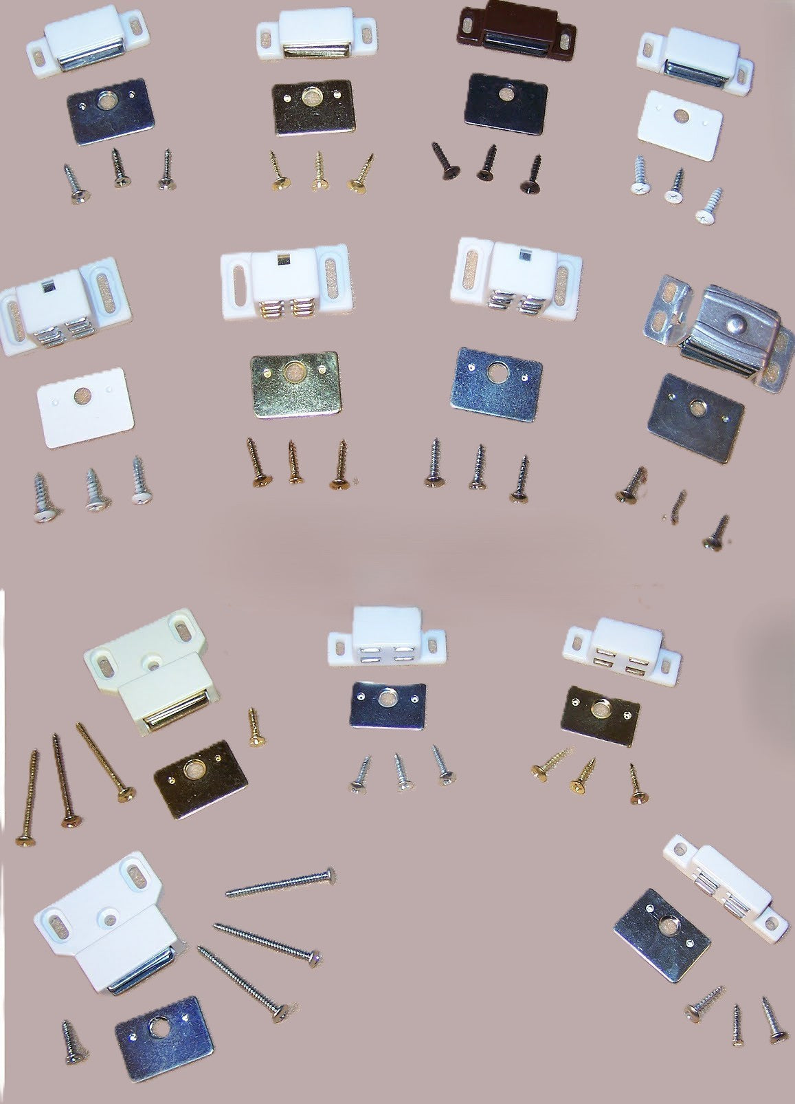 Plantation Shutter Magnets