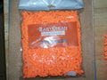 Easy Clean Microfiber Shutter Duster Replacement Noodles – Washable Refills (3-Pack)