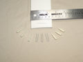 2.5" x 36" Louver Kit
