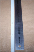 Interior Plantation Shutter Control Rod Kit – 2" Staple Spacing, 36" Length