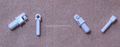 2-Piece Swivel Connector for Plantation Shutters – Variety 2 (2-Pack)