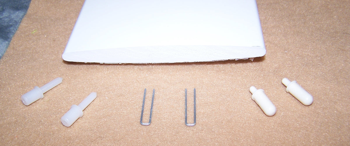 Replacement Plantation Shutter Louver Kits – 3.5" & 4.5" Wide | Z and Z ...
