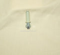 Adjustable Nylon Bottom Pivot for Bi-Fold & Bypass Plantation Shutters - Shutter Track Hardware