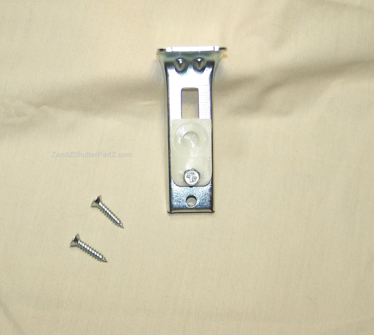 Floor Jamb Bracket for Plantation Shutters
