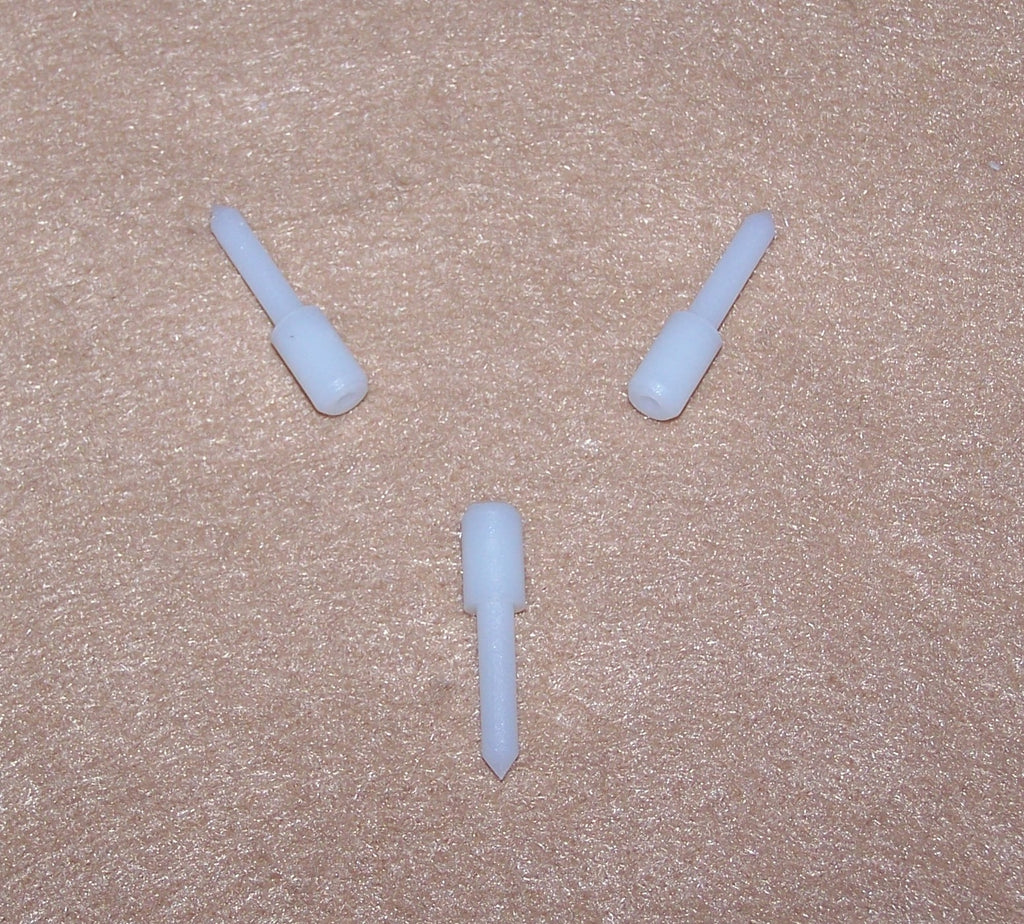 No Collar Shutter Louver Pin