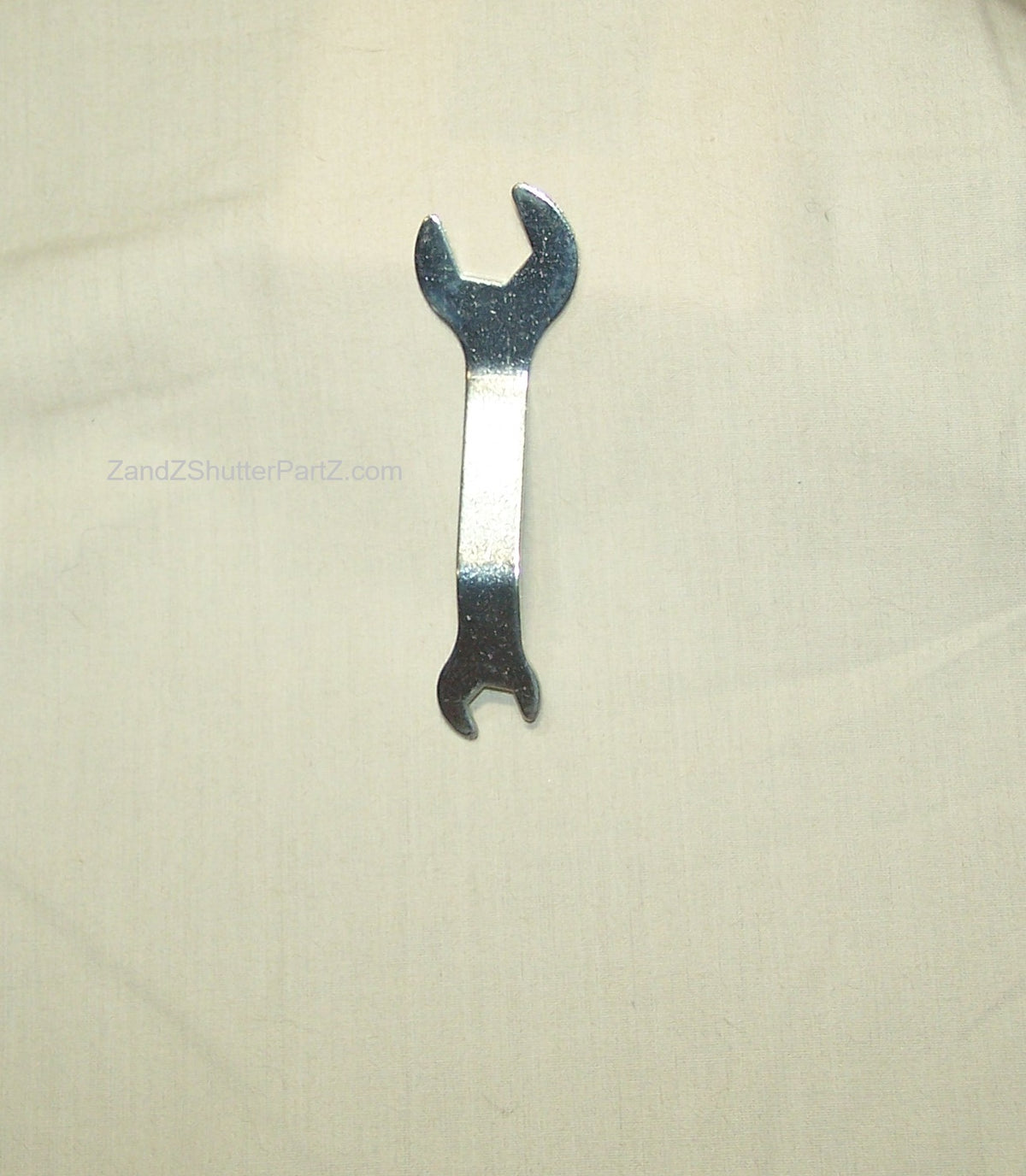 Plantation Shutter Roller Wrench 