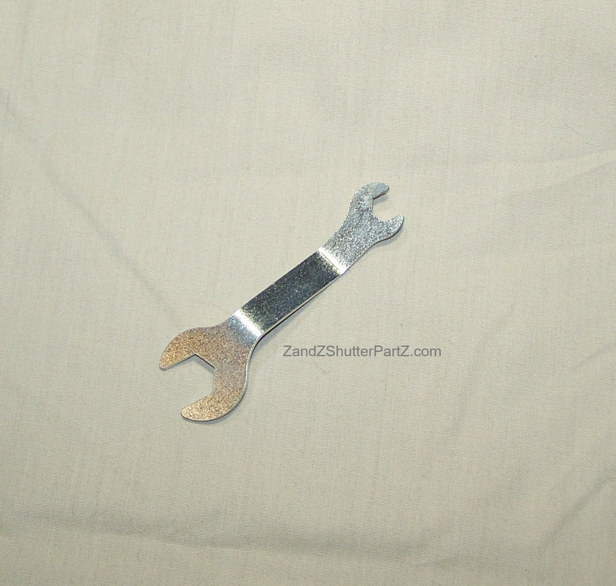 Shutter Track Roller Wrench 