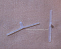 Shutter Vane Connector for 3½" Vinyl & Poly Louvers – Variety 2, 2 Pack (Part #ZZ075)
