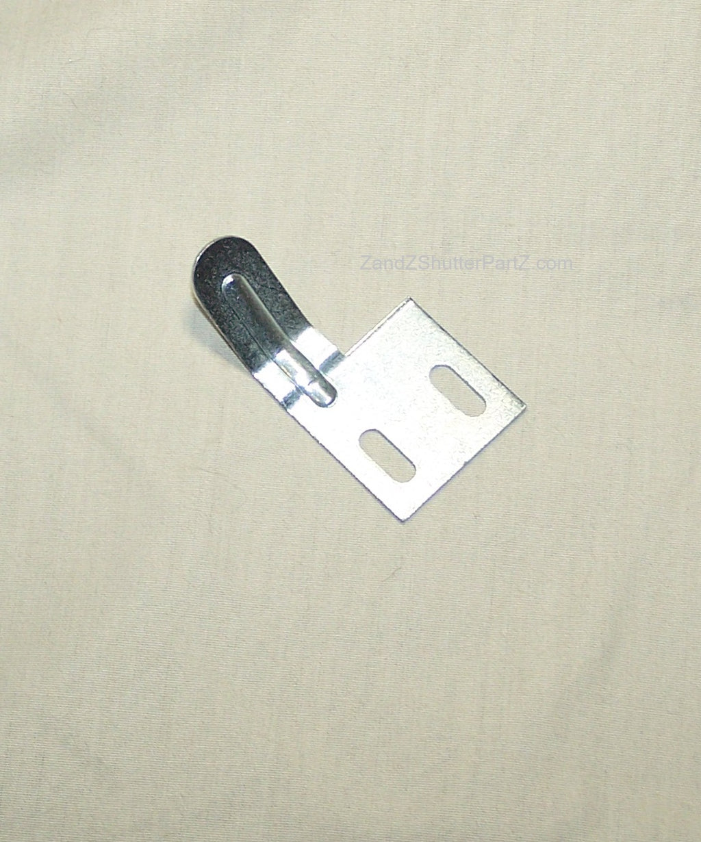 Plantation Shutter Aligner for some by-pass and bi-fold shutters.