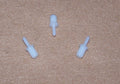 Short Shaft Plantation Shutter Louver Pin – 12 Pack