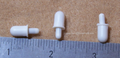Spring-Loaded Louver Repair Pin – Short Variety, 6 Pack