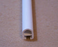 Vinyl & Poly Plantation Shutter Control Rod for Thick Connectors – 24" (Part #ZZ096)