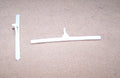 Shutter Vane Connector- Triangle Base